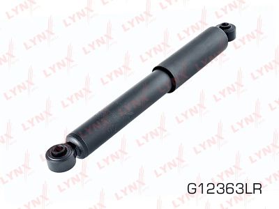 Лот: 7307752. Фото: 1. Амортизаторы Стойки задние LYNXauto... Ходовая, подвеска, рулевое управление