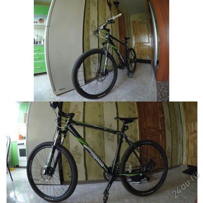 Лот: 5915608. Фото: 1. Велосипед Mongoose Tyax Sport. Велосипеды