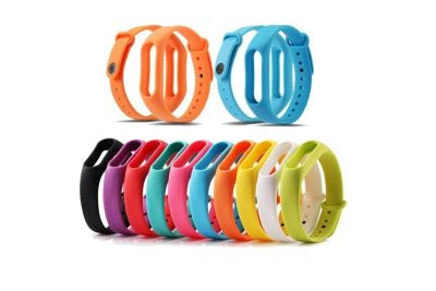 Лот: 15509216. Фото: 1. Ремешок Xiaomi Mi band 2. Смарт-часы, фитнес-браслеты, аксессуары