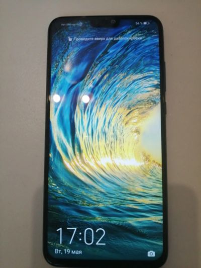 Лот: 16012324. Фото: 1. Мобильный телефон Honor 8X. Смартфоны