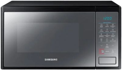 Лот: 16914750. Фото: 1. СВЧ (Микроволновая печь) Samsung... Микроволновки, мини-печи