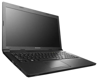 Лот: 5342772. Фото: 1. Ноутбук Lenovo 15.6" B590E Intel... Ноутбуки