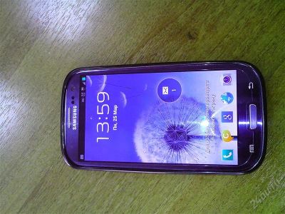 Лот: 2660950. Фото: 1. Samsung Galaxy S3 обмен. Смартфоны