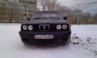 Лот: 665866. Фото: 1. Бмв 316 84год. Автомобили