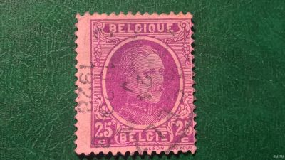 Лот: 14981745. Фото: 1. Почтовая марка _ №15910. Марки