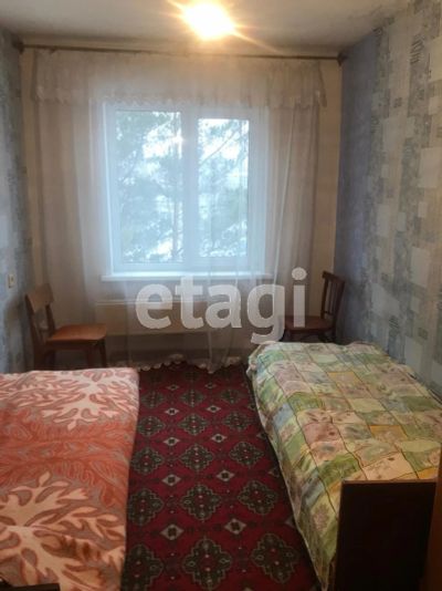 Лот: 18141238. Фото: 1. Продам 3-комн. кв. 60.9 кв.м... Квартиры, студии