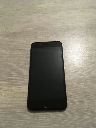 Лот: 14323609. Фото: 1. Iphone 7 Plus 256 GB. Смартфоны