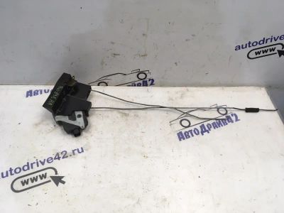 Лот: 21715900. Фото: 1. замок двери Kia Rio DC. Кузов
