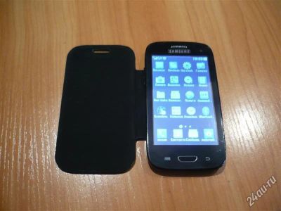 Лот: 2911939. Фото: 1. Samsung Galaxy S III с рубля всего... Смартфоны