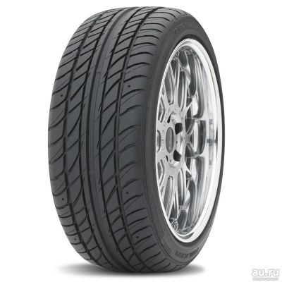 Лот: 16846993. Фото: 1. Falken 215/40R17 83W Ziex ZE-329. Шины
