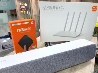 Лот: 13556510. Фото: 1. Xiaomi Home media Kit комплект... Активные акустические системы