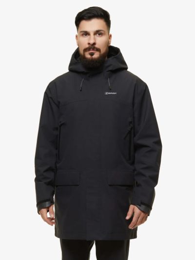 Лот: 24607620. Фото: 1. Куртка BASK. Зимняя спортивная одежда