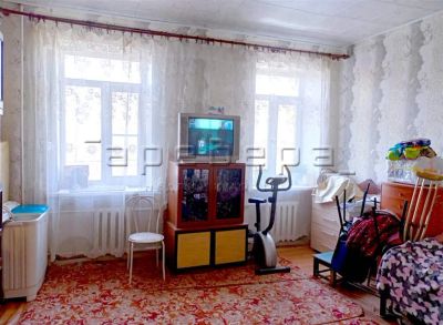 Лот: 20287580. Фото: 1. 2-комнатная квартира на ул. Говорова... Квартиры, студии