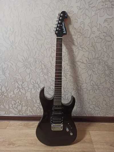 Лот: 18008923. Фото: 1. Электрогитара Washburn X11. Гитары