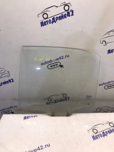 Лот: 21714085. Фото: 1. стекло боковое Hyundai Accent... Кузов