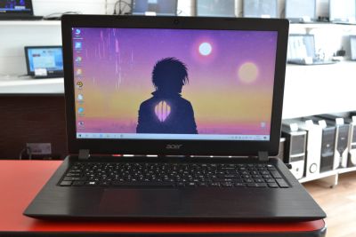 Лот: 16342147. Фото: 1. Acer Aspire 3 A315-21 (15,6"/AMD... Ноутбуки