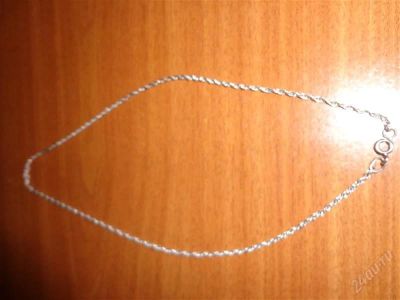 Лот: 2771763. Фото: 1. Цепочка. Цепочки