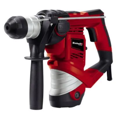 Лот: 21145815. Фото: 1. Перфоратор Einhell TC-RH 900 4258237... Электроинструмент