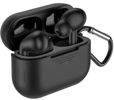 Лот: 16933413. Фото: 1. Bluetooth-наушники беспроводные... Наушники, гарнитуры