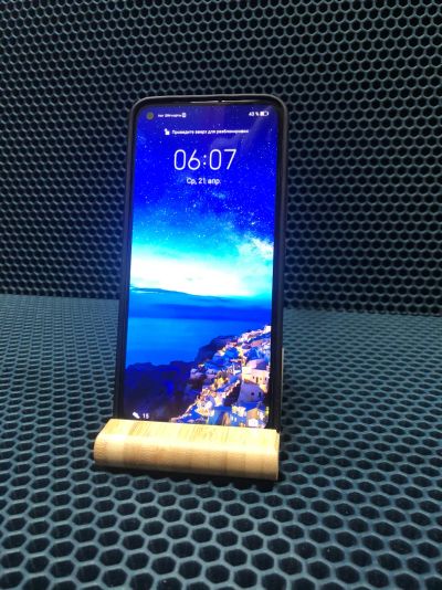 Лот: 17516478. Фото: 1. Мобильный телефон Honor 30. Смартфоны