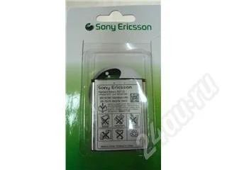 Лот: 535134. Фото: 1. Батарея Sony Ericsson BST-33 K550... Аккумуляторы