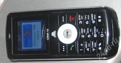 Лот: 289924. Фото: 1. SKYLINK Joa Telecom L210 IMT-MC-450. Кнопочные мобильные телефоны