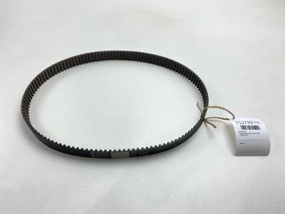 Лот: 25379480. Фото: 1. Ремень ГРМ Toyota Mark Ii 2002... Двигатель и элементы двигателя