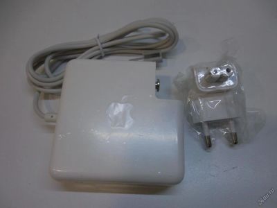Лот: 4653599. Фото: 1. Блок питания APPLE 18.5V 4.6A... Зарядные устройства