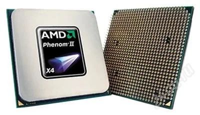 Лот: 1923999. Фото: 1. AMD Phenom II X4 Deneb 925 (AM3... Процессоры