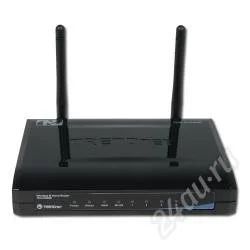 Лот: 1905495. Фото: 1. Роутер WiFi TEW-632BRP. Маршрутизаторы (роутеры)