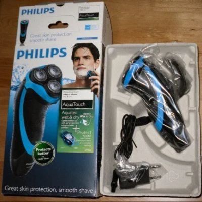 Лот: 9091701. Фото: 1. Philips AT750. Укладка и стрижка волос, бритьё, эпиляция