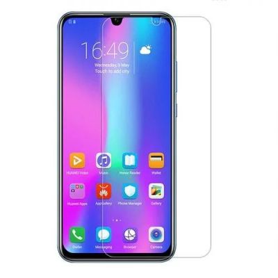 Лот: 16897282. Фото: 1. Защитное стекло для Huawei Honor... Защитные стёкла, защитные плёнки