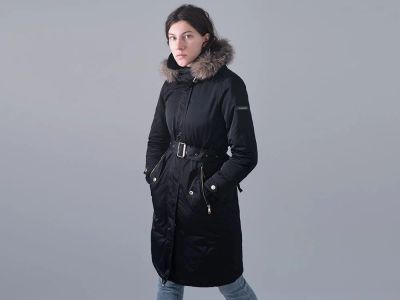 Лот: 16015399. Фото: 1. Куртка Burberry (12450). Верхняя одежда