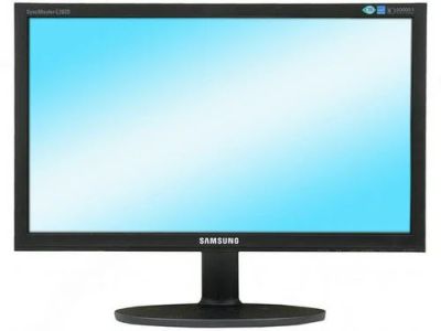 Лот: 6156002. Фото: 1. Монитор Samsung E2020N. ЖК-мониторы