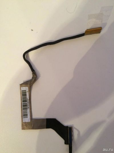 Лот: 8916761. Фото: 1. шлейф матрицы acer 5745 5553 5820. Шлейфы, кабели, переходники