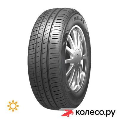 Лот: 25096206. Фото: 1. Atrezzo ECO 195/70 R14 91H. Шины