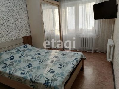 Лот: 20867779. Фото: 1. Продам 2-комн. кв. 50.9 кв.м... Квартиры, студии
