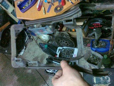 Лот: 2157993. Фото: 1. mark2 chaser cresta 90 пластик... Другое (автозапчасти)