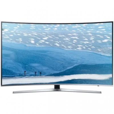 Лот: 19613062. Фото: 1. Телевизор samsung ue65ku6680 4k... Телевизоры