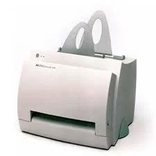 Лот: 7434348. Фото: 1. Принтер HP LaserJet 1100. Лазерные принтеры