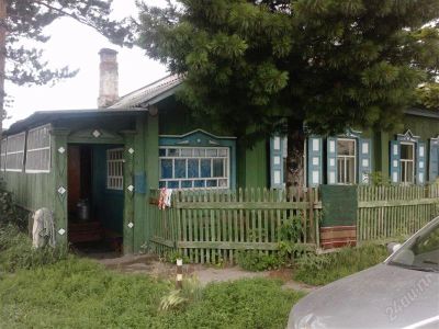 Лот: 798688. Фото: 1. продам дом в центре уяра. Дома