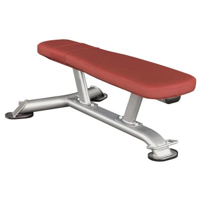 Лот: 25606207. Фото: 1. Горизонтальная скамья Aerofit... Силовые, скамьи, стойки