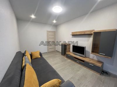 Лот: 20757415. Фото: 1. Сдам 1-комн. улица Ладо Кецховели... Квартиры, студии
