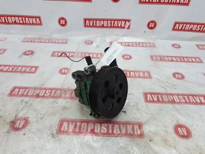Лот: 21011844. Фото: 1. Насос гидроусилителя руля Mazda... Двигатель и элементы двигателя