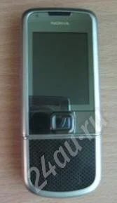 Лот: 417442. Фото: 1. nokia 8800 carbon arte. Кнопочные мобильные телефоны