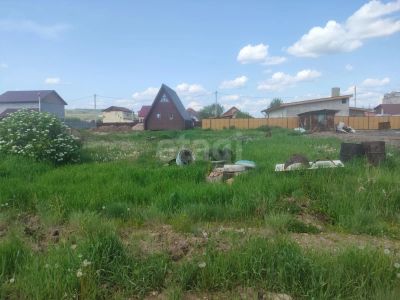 Лот: 25507343. Фото: 1. участок , посёлок Солонцы Речной... Земельные участки