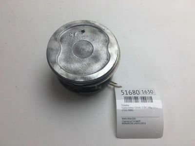 Лот: 20395305. Фото: 1. Поршень Toyota Estima 1996 1310176041... Двигатель и элементы двигателя