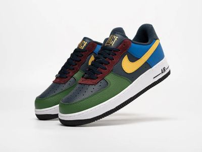 Лот: 24975270. Фото: 1. Кроссовки Nike Air Force 1 Low. Кеды, кроссовки, слипоны