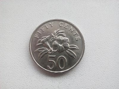 Лот: 7860327. Фото: 1. Монеты иностранные /208/. Азия