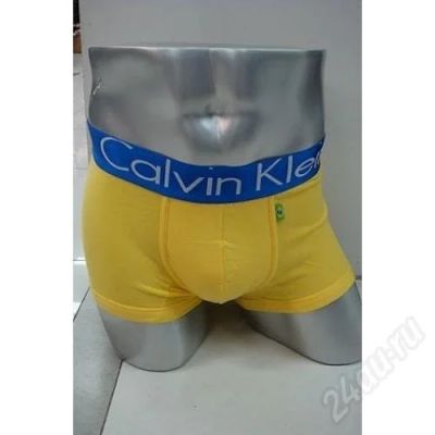 Лот: 672434. Фото: 1. Нижнее белье/боксеры Calvin Klein... Нижнее бельё, плавки, шорты для плавания